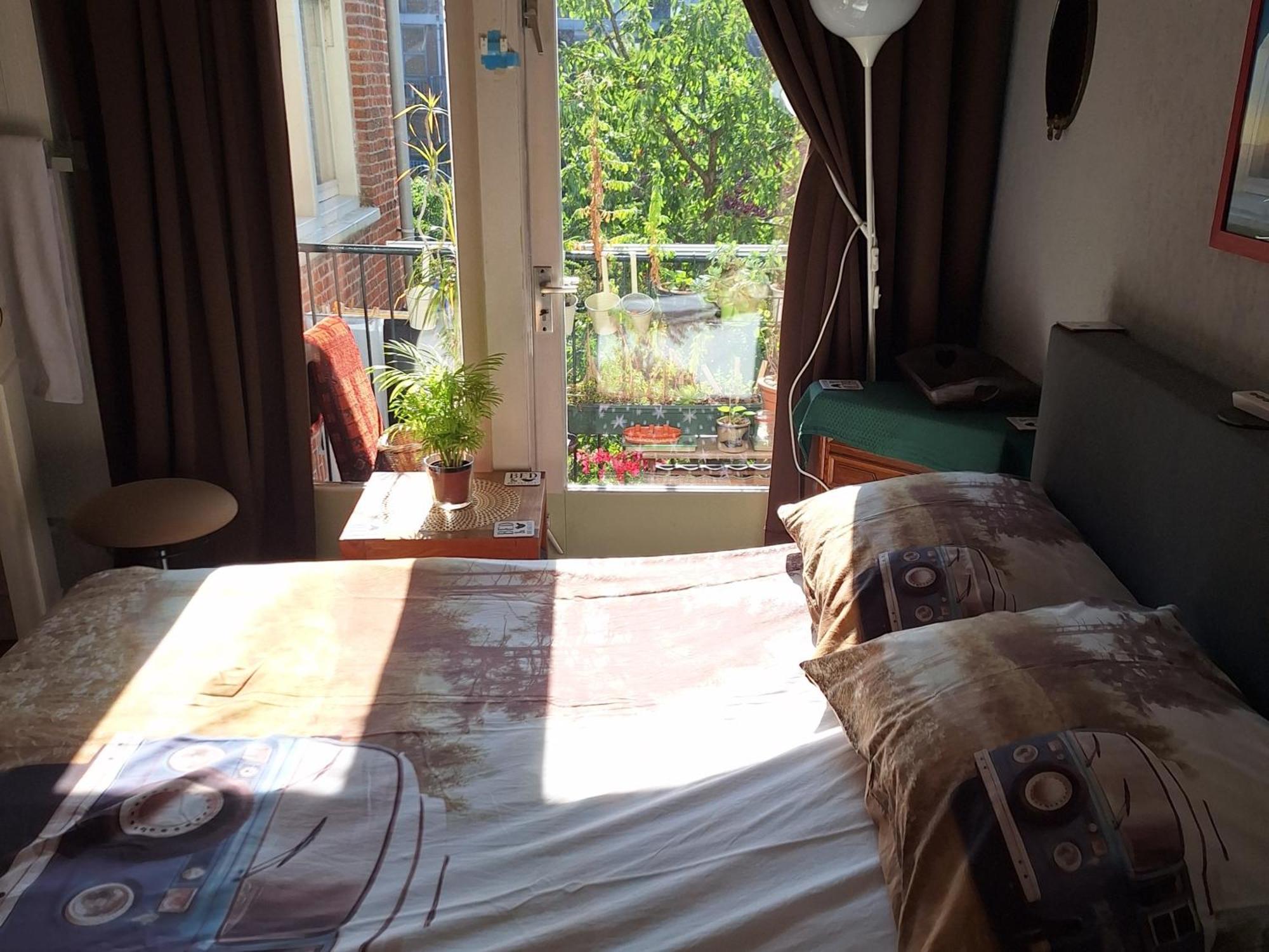 Homey Budget Bedroom * Ámsterdam