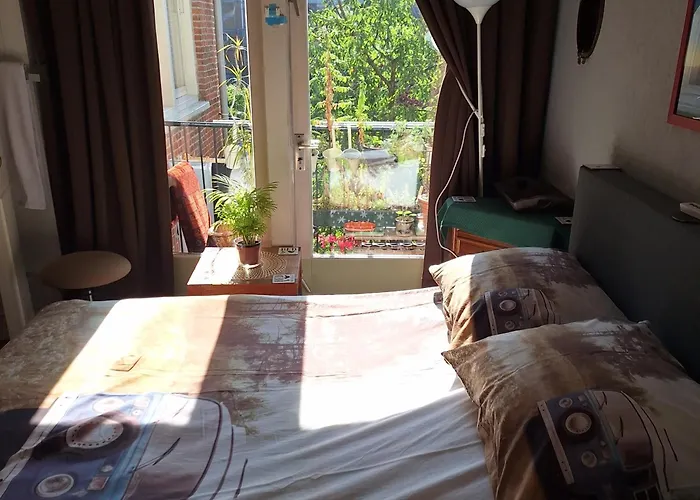 Homey Budget Bedroom